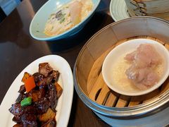 -环球港凯悦 · 享悦中餐厅