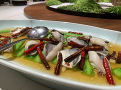 -蘭奢雅集·江浙菜(青山江滩店)