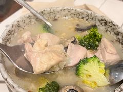 -Brut Eatery悦璞食堂(愚园路店)
