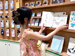 -深圳湾万象城(南山店)