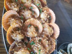 -四川人郑霞海鲜