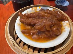 -山水茶艺馆·点心粤菜·30年老字号