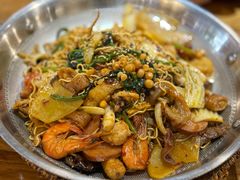 -川锅哎哟·麻辣香锅(国大城市广场店)