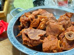 -酒肉门孔府菜(曲阜游客中心店)