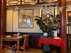 -申德勒加油站西餐厅(日坛路总店)