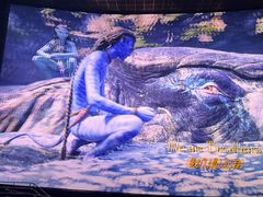 -万象影城(杭州万象城IMAX激光店)