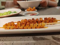 -大师兄·西北小馆(南沙万达广场店)