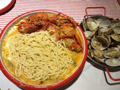 -虾享蟹逅小龙虾·螃蟹·小海鲜(吉林省总店)