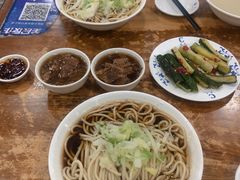 -柴氏风味斋(甘家口店)