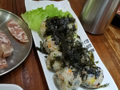 -韩一品韩国料理(柏庐南路店)
