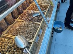 -盛文甘栗(中华大街店)