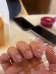 -雪儿·YuKi美甲美睫皮肤管理Salon