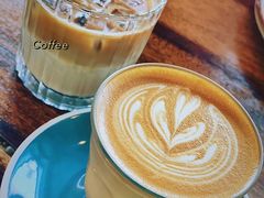 -RAC BAR(安福路店)