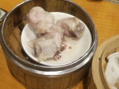 -红莲中餐厅(日航饭店)