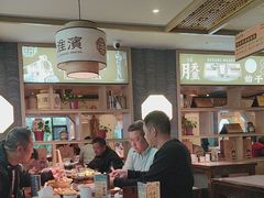 -老淮滨-蚌埠非遗小吃(淮河路店)