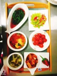 点击看大图 -佳贝艾月子中心(国贸店)