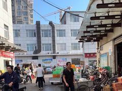 -岳各庄批发市场(西四环中路店)