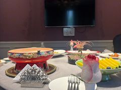 -虹御轩·传承江浙菜(虹桥店)
