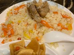 -新粤新疆菜清真餐厅(拱北店)