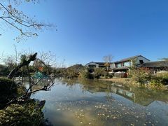 -雅达·阳羡溪山小镇中心