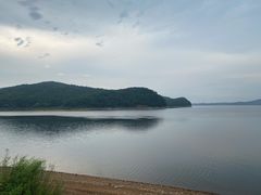 -萨尔浒风景区
