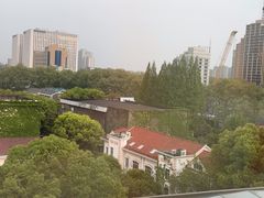 -南京圣和府邸豪华精选酒店