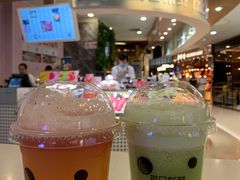 -每日新鲜水果吧(黄浦来福士店)