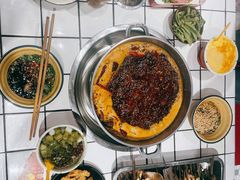 -九街淑芬掌中宝串串公司(两路金港国际店)