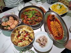 -苏梦江南·淮扬菜(夫子庙店)