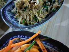 -赵金福蓬灰牛肉面·清真(金城关总店)