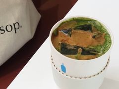 -Manner Coffee(港汇恒隆广场店)