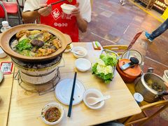 -龚印记牛骨牛杂屋·四代传承(珠影星光城店)