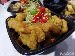 -梵云依家小冒菜(新街口总店)