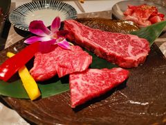 -神户牛焼肉専門店 牛一(道顿堀店)
