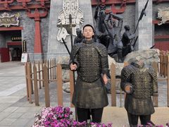 -厦门方特梦幻王国