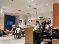 -海马体照相馆(万菱汇店)