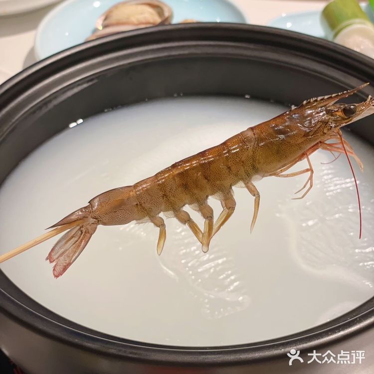 去广州的第一件事🤩吃滋粥楼🥹❗️❗