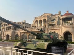 -中国人民解放军海军博物馆