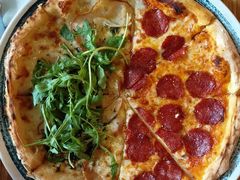 火鸡披萨-PIZZA BIANCA(民园店)