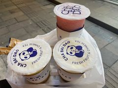 -茶百道(湖墅潮王路店)