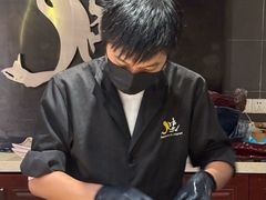 -傑·料理·海鲜放题(佛山文华荟店)