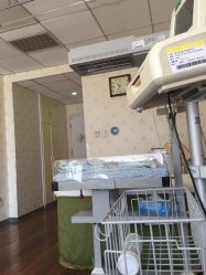 -上海市长宁区妇幼保健院