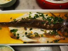 -京城小江南·北京烤鸭·江南土菜·白鱼(中关村店)