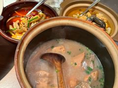 -清水亭湖北菜(大屯DT51店)