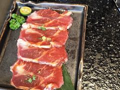 -樱嘢·炭火烧肉(惠南店)