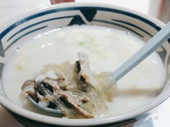 -虢国羊肉汤馆(政二街店)
