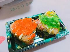 -盒马鲜生(观音桥店)