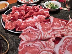 -前门涮肉(群力店)
