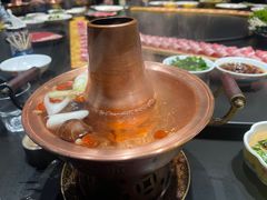 -羊大爷涮肉(亮马桥店)