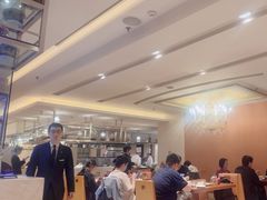 -杭州JW万豪酒店-万豪中餐厅